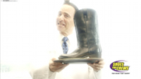 Shoes For Crews - Safety Dance