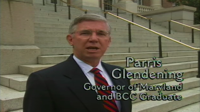 BCC Governor of Maryland
