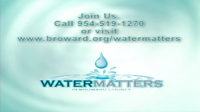 Broward Water