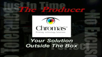 Chromas - Producer