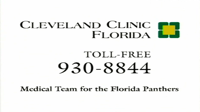 Cleveland Clinic "Rough Game"