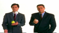 FMS Juggler