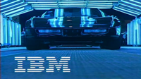 IBM - Driving Automotive Technology