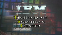 IBM LCAT