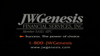 JWG Corporate - The Power of Choice