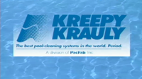 Kreepy Krauly International Sales