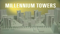 New China Homes - Millenium Towers