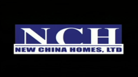 New China Homes