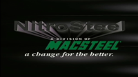 NitroSteel