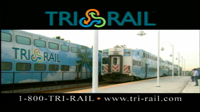 Tri-Rail - Double Track