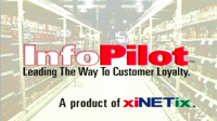 Xinetix Infopilot