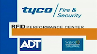 Tyco RFID